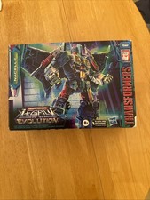 Transformers Legacy Evolution Voyager Class - Nacelle - New Sealed