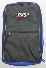 3D2 Accessory Pak System Game Console Carrying Case Bag
