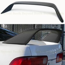 1994-97 1998 1999 2000 2001 Acura Integra Type R Style Spoiler Wing Matte Black