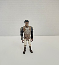 Product Image: Vintage Kenner Star Wars Lando Calrissian Skiff Guard 1983 ROTJ Figure