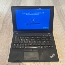 Lenovo X1 Carbon Gen 5, i7-7500U 3.5Ghz, cellular LTE card, 16GB, 512GB SSD