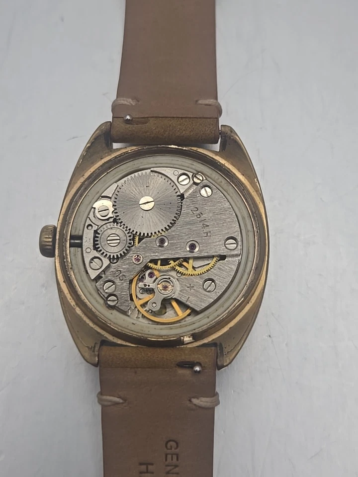 Raketa (Rocket) 2614.H Soviet Watch - Image 4 of 4