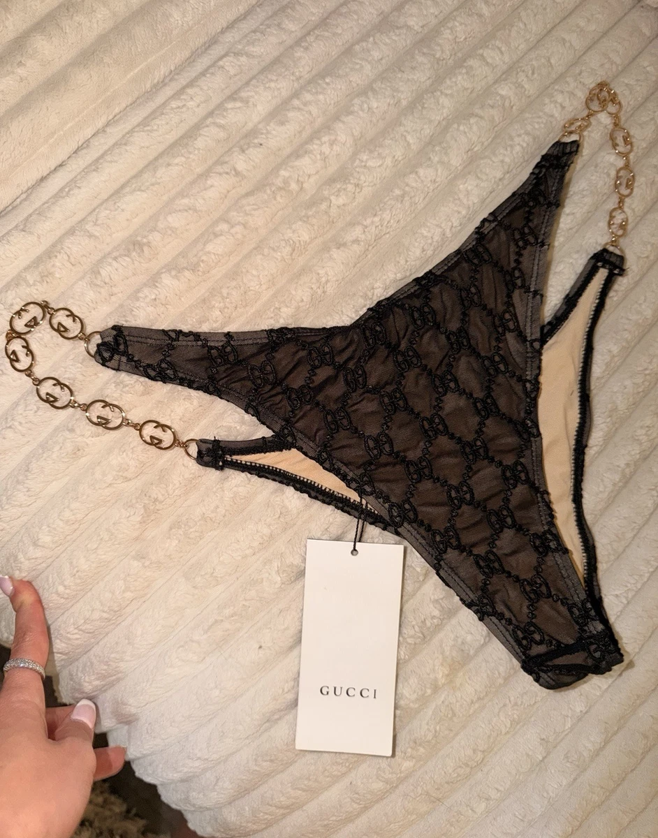 Gucci Regular Size L Swimwear for Women for sale | eBay