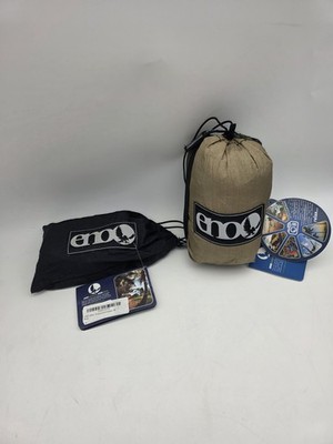 Eno Double Nest Hammock With Atlas Straps