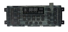 CoreCentric Range Control Board With Clock Replacement for Frigidaire 316650001