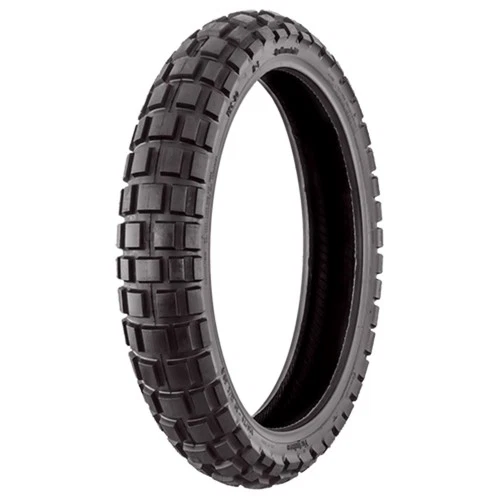 120/70 B17 58Q Continental TKC 80 Twinduro Front - 120 70 17 - New Tyre x1