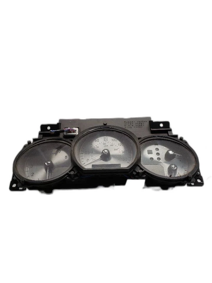 Grupo de velocímetro MPH compatible con 06 LEXUS GS300 1327156 Foto 2 de 4