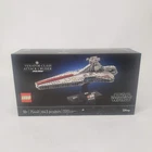 New Lego Star Wars Venator-Class Attack Cruiser Building Set