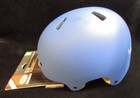 Bell Ollie Bike Skate BLUE HELMET Youth Age 8-14 7096401 54-58 cm 21.25"-22.875" — photo 8