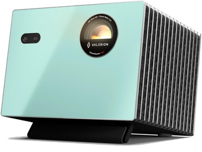 Valerion Plus Triple Laser Projector AI 4K Dolby Vision&Atmos IMAX, Google TV,