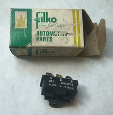 NOS Filko FO-217 Ignition Condenser Made In The USA