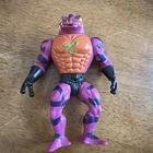 Vintage 1985 Tung Lashor He-Man Masters of the Universe MOTU Action Figure