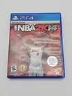 NBA 2K14 - Sony PlayStation 4 Complete Tested