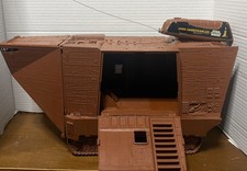 Radio Controlled Jawa Sandcrawler for sale