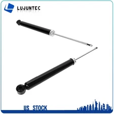 Set (2) Rear Shock Absorber for 2011-2015 Chevrolet Cruze Volt 16 Cruze Limited