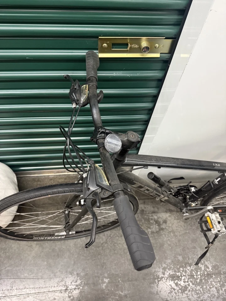 Bicicleta deportiva Trek Dual Dport FX1 Foto 2 de 4