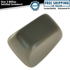 OEM Power Seat Switch Knob Lower Oak Tan LH or RH for Toyota 96-02 4Runner New