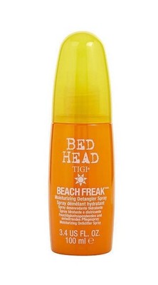Bed Head Beach Freak