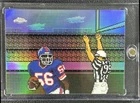 2025 Topps Chrome Lawrence Taylor Base (RAW)