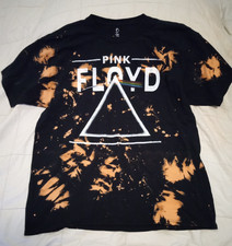 PINK FLOYD Dark Side of The Moon T-Shirt Size XL Official Licensed new Free Ship