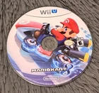 Mario Kart 8 (Nintendo Wii U, 2014) Disc Only