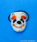 Vintage Ken Doll Masquerade #794 Costume Mask MINTY ~ 1960's