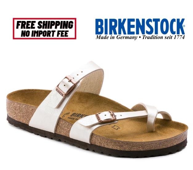 birkenstock sandals size 41 products for sale | eBay