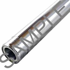 BMW S1000RR fork tube stanchion (712826)