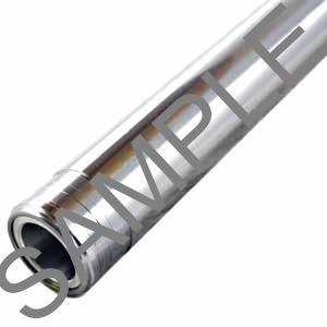 BMW S1000RR fork tube stanchion (712826) - Picture 1 of 1