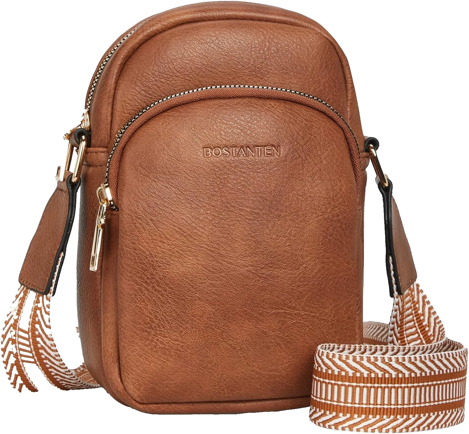 BOSTANTEN Crossbody Bags & Handbags for Women
