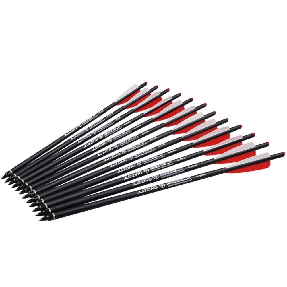Crossbow bolts 2024 20 inch
