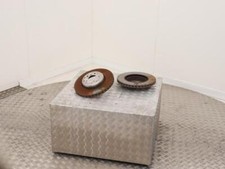 Bremsscheibe BMW i4 G26 34207915314 P21351244