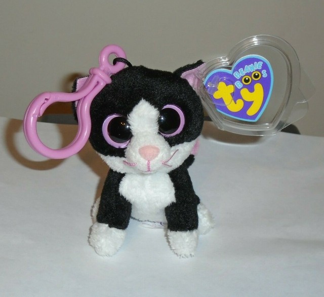 pepper beanie boo