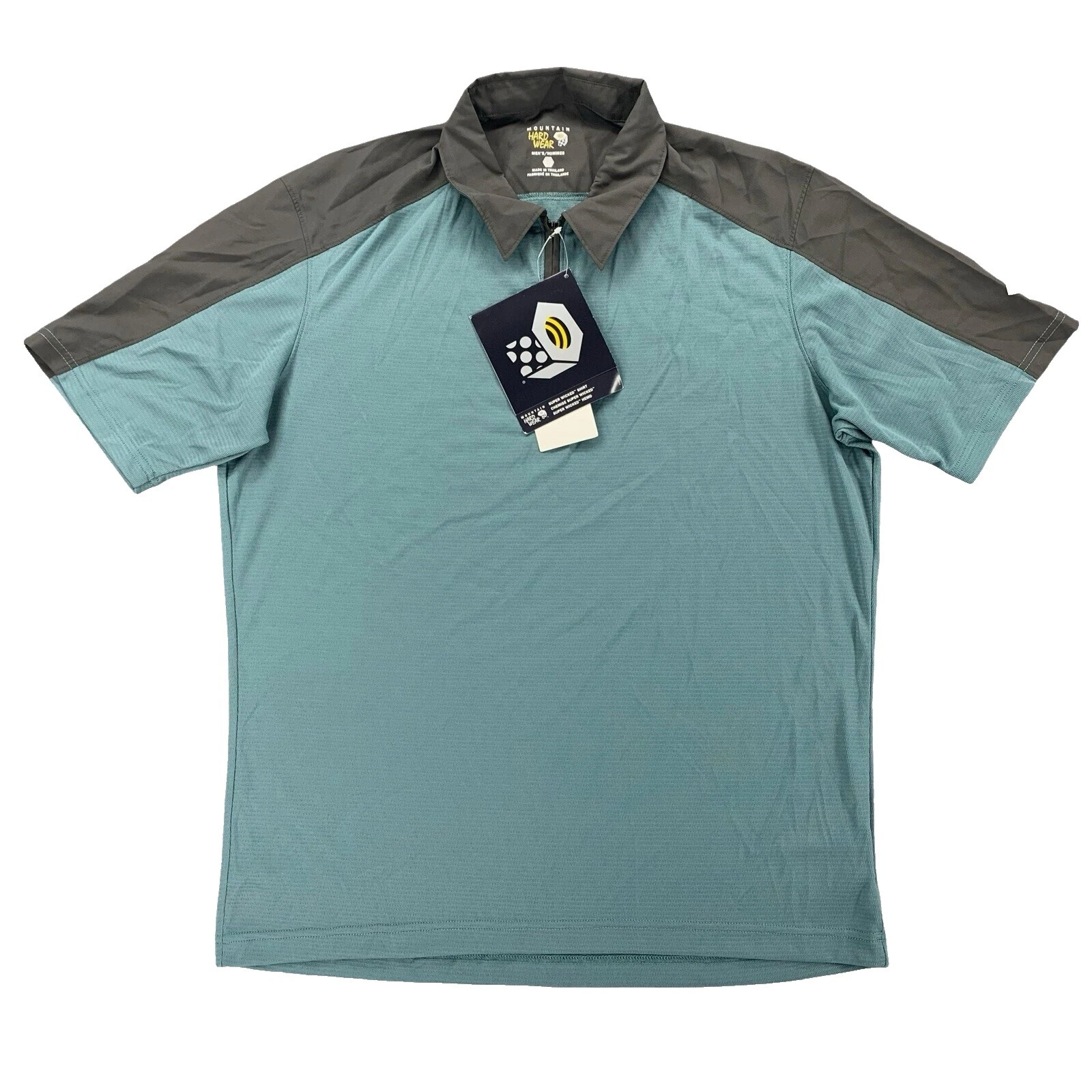 Mountain Hardwear Size L Shirts for Men