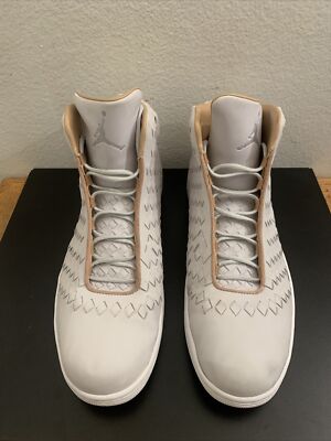 nike air jordan shine white