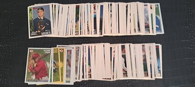 Vintage 1995 Bowman Baseball Set Builder Cards Rookies Veterans Common 1-439 RAW