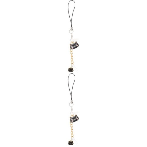 2 Pack Staubstopfenanhänger Liebhaber Ladestecker Staubschutzstecker Für Handy - Photo 9/12