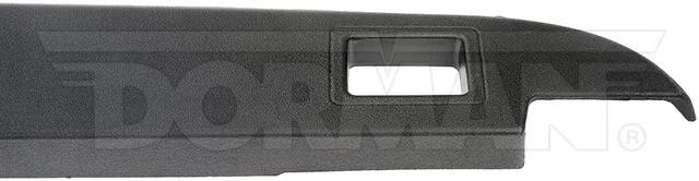 Dorman 926 - 908 卡车床侧轨保护器适合道奇 Ram 76 英寸床 — 第 4/4 张图片