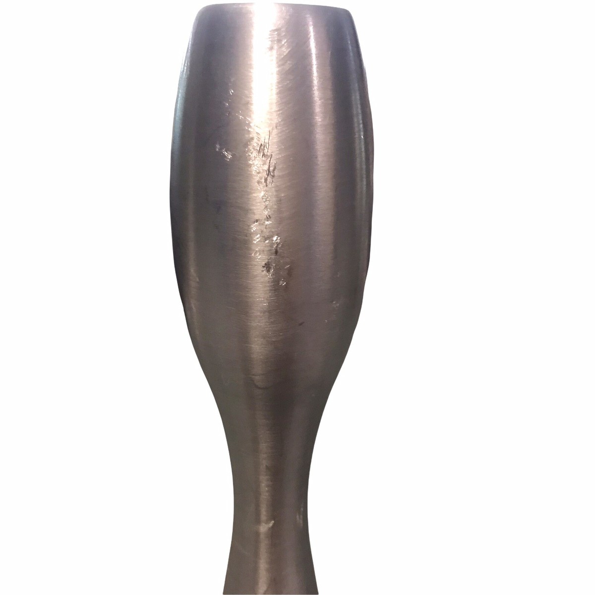 old mountain natal design コカマチャン Nambe Studio Set of Two 26 Modern Candle Holders 1994 Karim