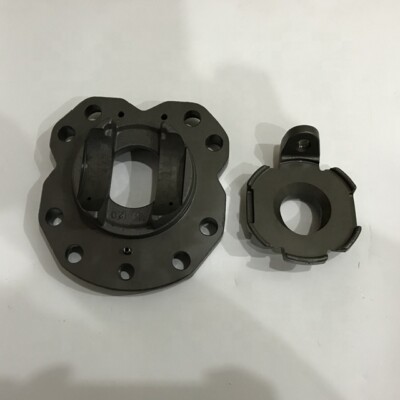 VOE14506635 VOE14506666 SWASH SUPPORT FITS VOLVO EC290,SAMSUNG  