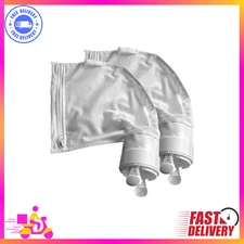 ATIE K13 Pool Cleaner All Purpose Bag with Zipper Enclosure Replacement for Pola