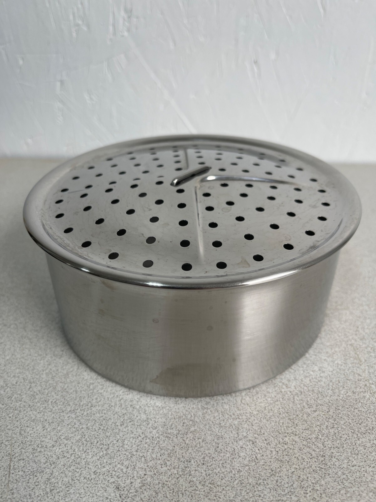 Replacement Part Steamer Basket