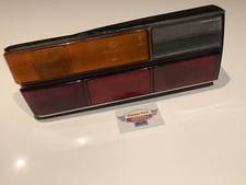 Feu arrière Audi 100