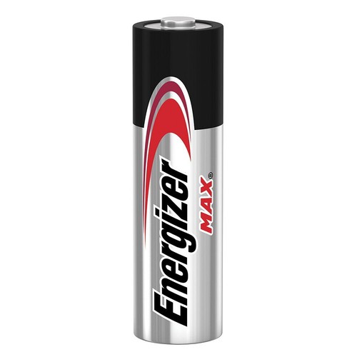 40 X Energizer AA AAA Batteries New Genuine Alkaline Power - Picture 4 of 20