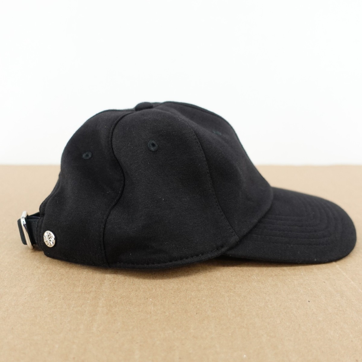 Athleta Triumph Kinetic Baseball Cap Athleta Triumph Kinetic Baseball Cap Womens One Size Black  main image 2