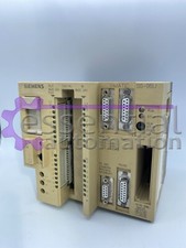 Siemens Simatic S5 6ES5 095-8MC01