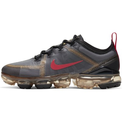 all black vapormax women's size 9