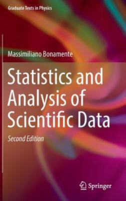 Statistics and Analysis of Scientific Data (Graduate Texts in Physics), Bonament