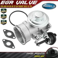 EGR Valve for Audi A4 B6 A6 C5 VW Passat B5.5 Transporter V 1.9 TDI 038131501AA