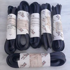 Lot of 6 Alto-Shaam Service Parts # GS-24467 Gasket Window 7.4 Gas UOM EA